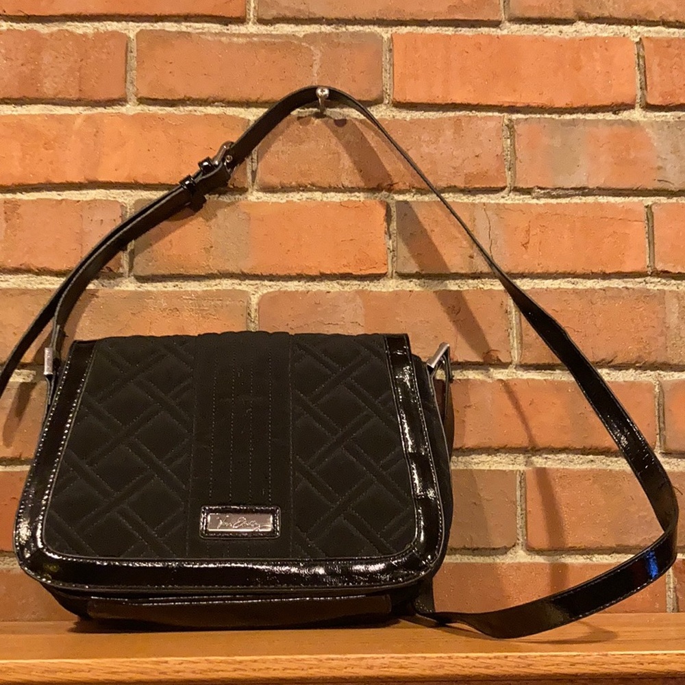 EUC Vera Bradley shoulder bag